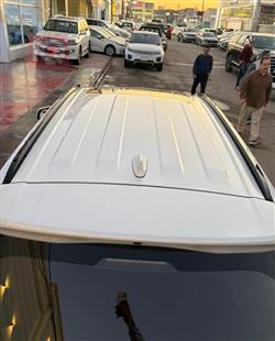 تويوتا فرونتلاندر